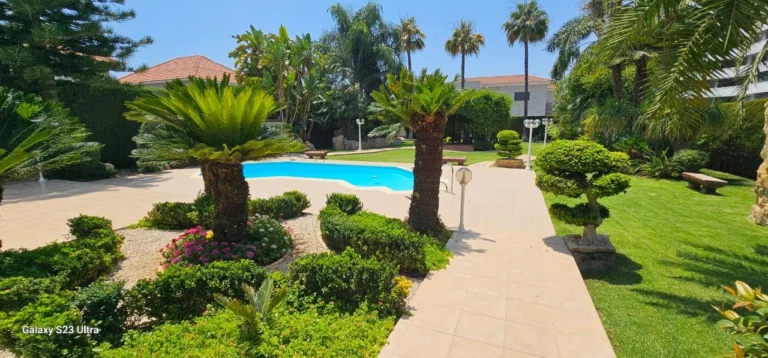 Villas