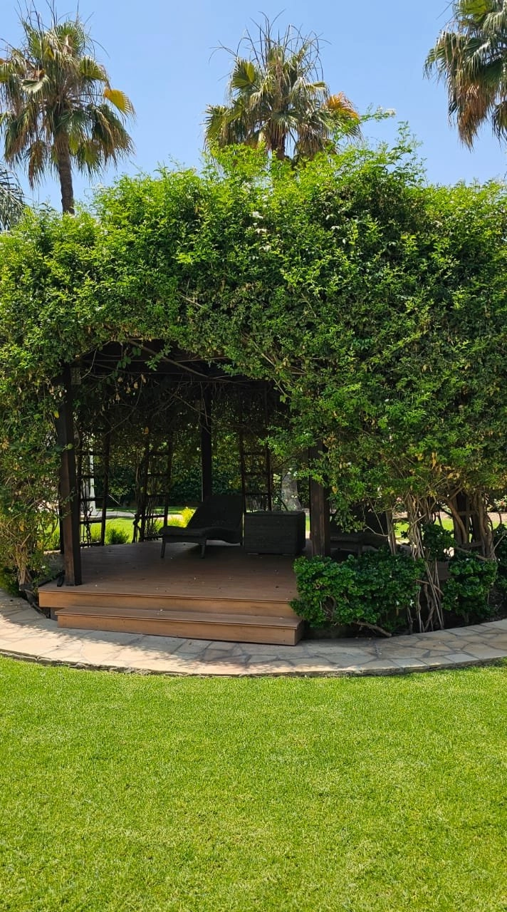 Villas