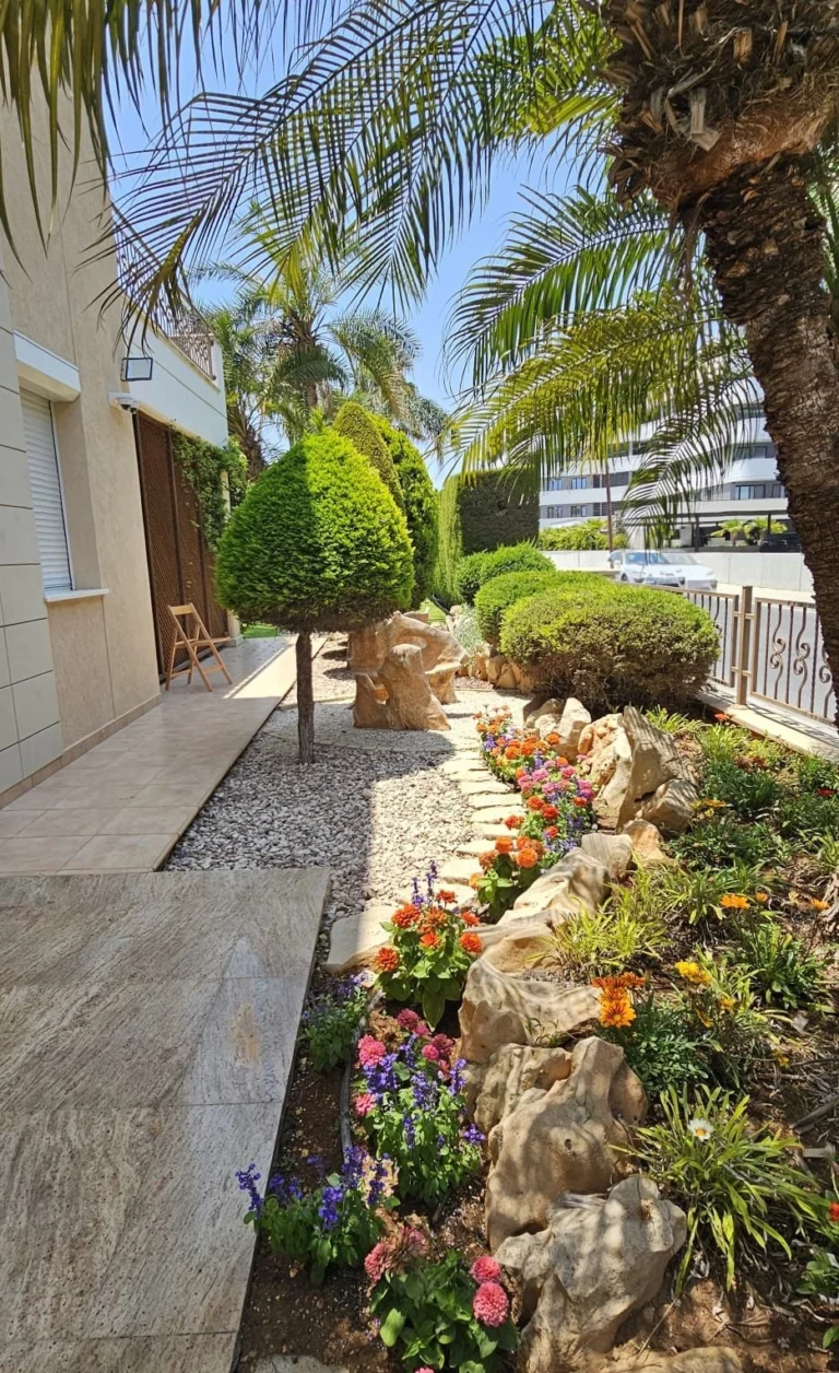 Villas