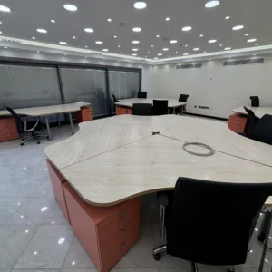 160m² Office for Rent in Agia Triada, Limassol District