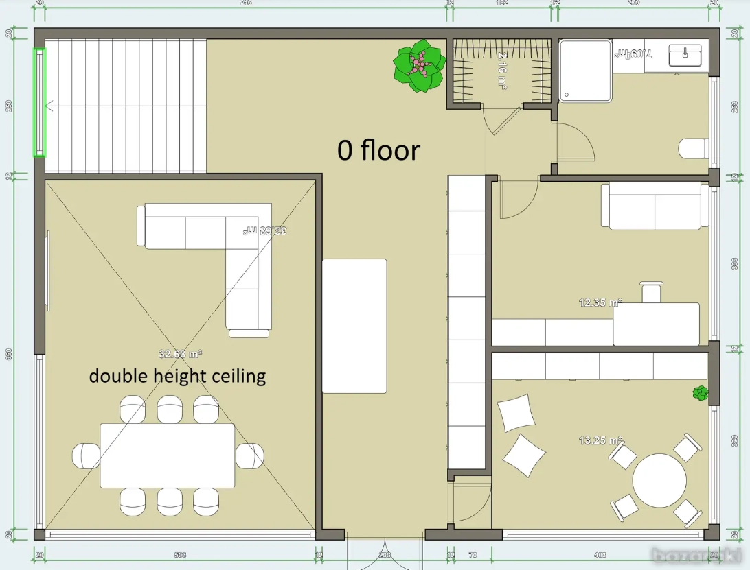 1,421m² Plot for Sale in Limassol – Agia Fyla