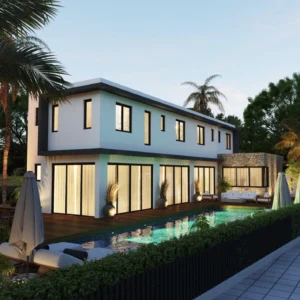 5 Bedroom House for Sale in Livadia Larnakas, Larnaca District