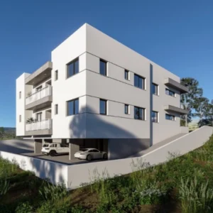 2 Bedroom Apartment for Sale in Dali, Nicosia District