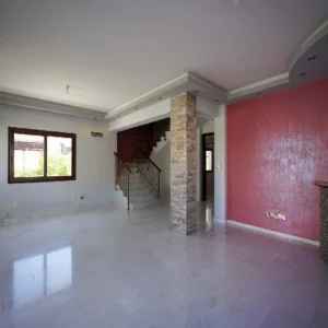 4 Bedroom House for Sale in Dali, Nicosia District