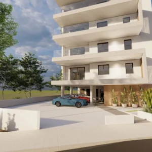 2 Bedroom Apartment for Sale in Latsia, Nicosia District