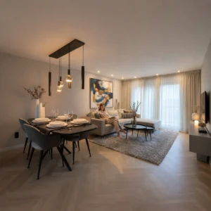 1 Bedroom Apartment for Sale in Oroklini, Larnaca District