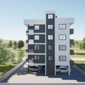 2 Bedroom Apartment for Sale in Drosia, Larnaca District