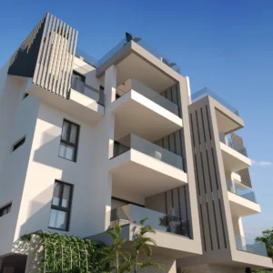 2 Bedroom Apartment for Sale in Larnaca District