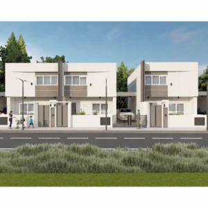 3 Bedroom House for Sale in Latsia, Nicosia District