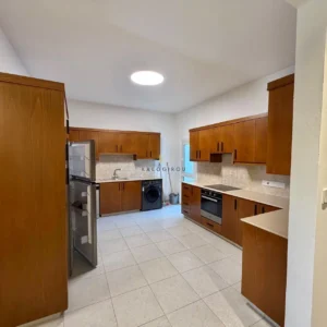 3 Bedroom House for Rent in Faneromeni, Larnaca District