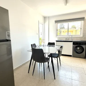 3 Bedroom Apartment for Rent in Oroklini, Larnaca District