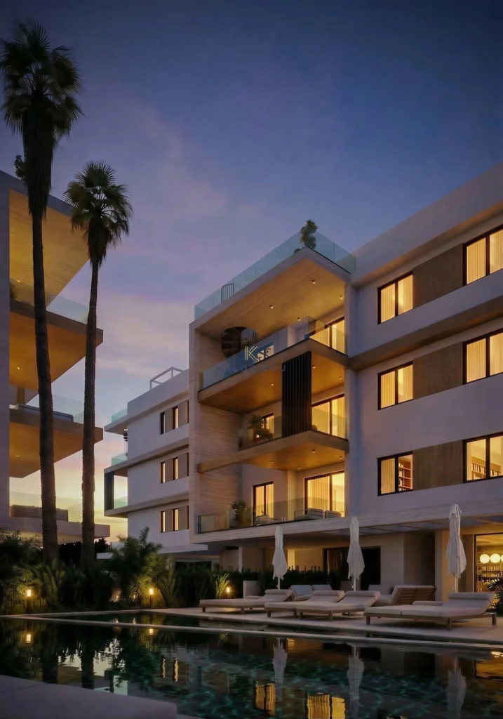 2 Bedroom Apartment for Sale in Livadia Larnakas, Larnaca District