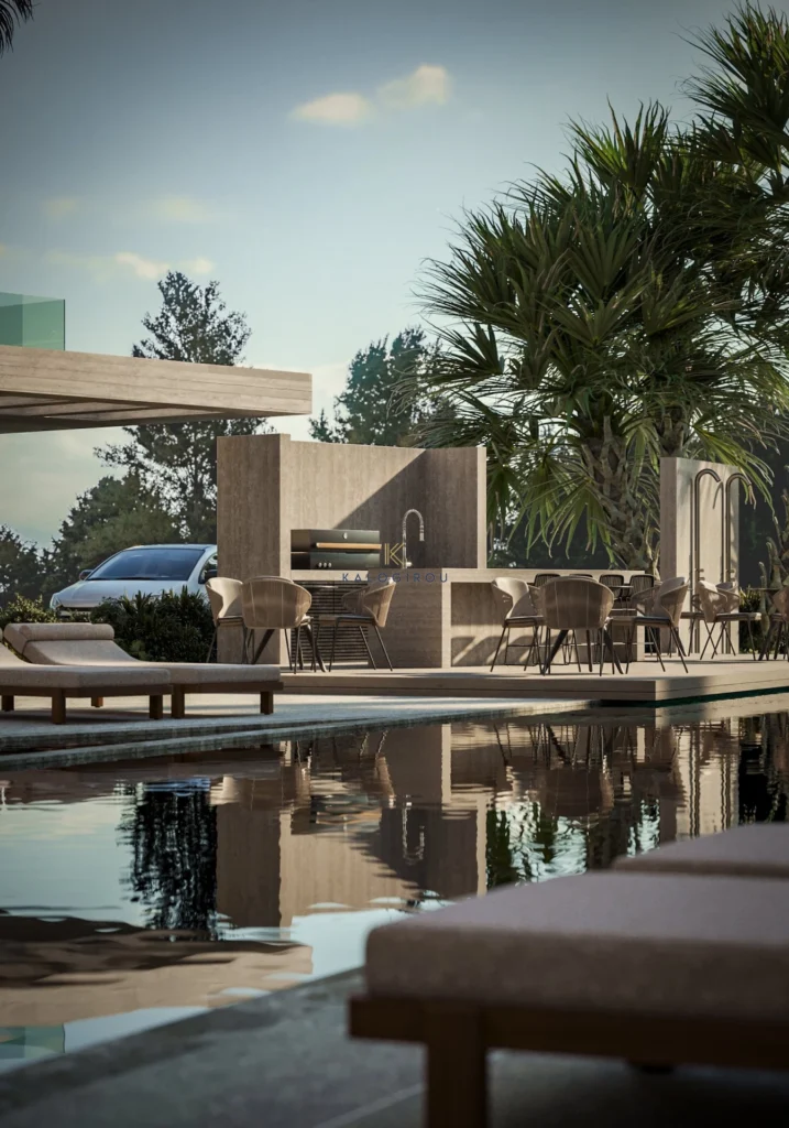 2 Bedroom Apartment for Sale in Livadia Larnakas, Larnaca District