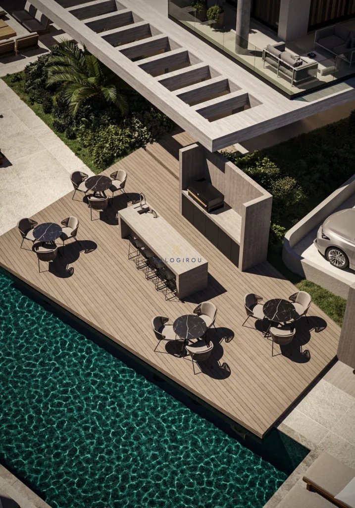 2 Bedroom Apartment for Sale in Livadia Larnakas, Larnaca District