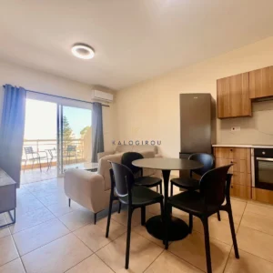 1 Bedroom Apartment for Rent in Oroklini, Larnaca District