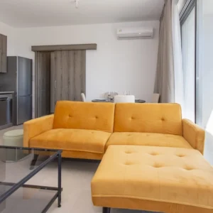 1 Bedroom Apartment for Rent in Limassol District
