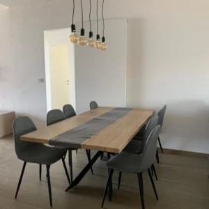 2 Bedroom Apartment for Rent in Limassol – Agios Athanasios