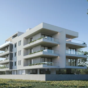 1 Bedroom Apartment for Sale in Larnaca District