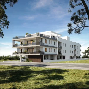 2 Bedroom Apartment for Sale in Livadia Larnakas, Larnaca District