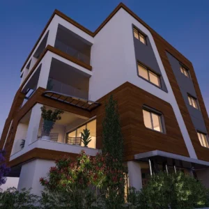2 Bedroom Apartment for Sale in Potamos Germasogeias, Limassol District