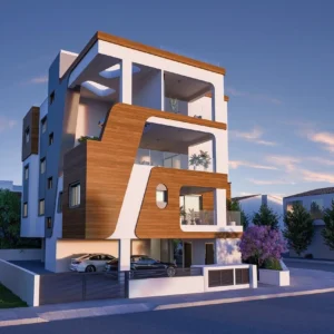 2 Bedroom Apartment for Sale in Potamos Germasogeias, Limassol District