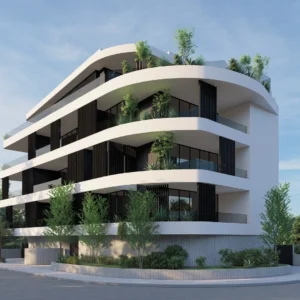 2 Bedroom Apartment for Sale in Limassol District