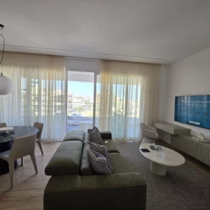 Building for Rent in Potamos Germasogeias, Limassol District