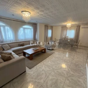 4 Bedroom Apartment for Rent