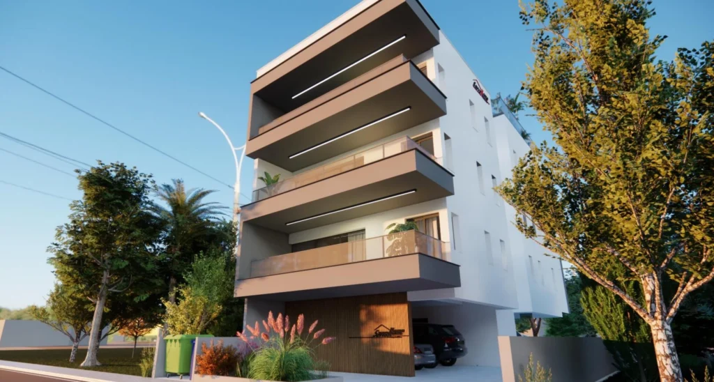 1 Bedroom Apartment for Sale