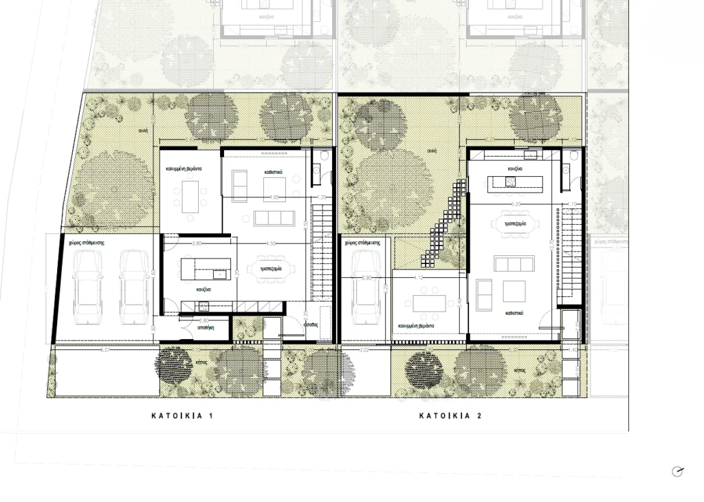3 Bedroom House for Sale in Aradippou, Larnaca District