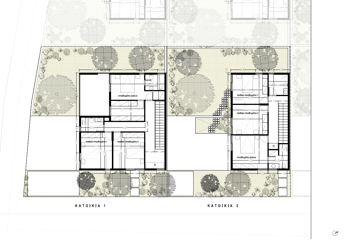 3 Bedroom House for Sale in Aradippou, Larnaca District