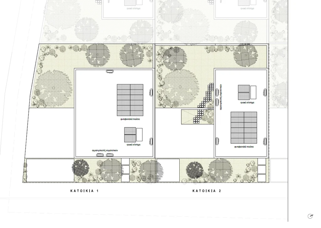 3 Bedroom House for Sale in Aradippou, Larnaca District