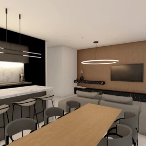 2 Bedroom Apartment for Sale in Paphos – Universal