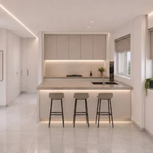 1 Bedroom Apartment for Sale in Paphos – Universal