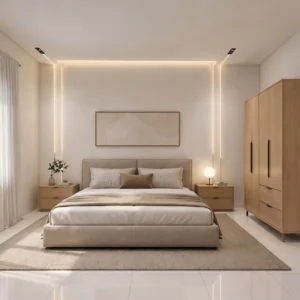 3 Bedroom Apartment for Sale in Paphos – Universal