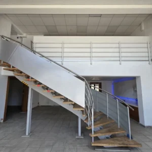 595m² Office for Rent in Limassol – Kapsalos