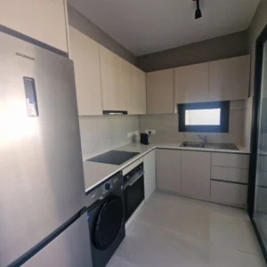 2 Bedroom Apartment for Rent in Livadia Larnakas, Larnaca District