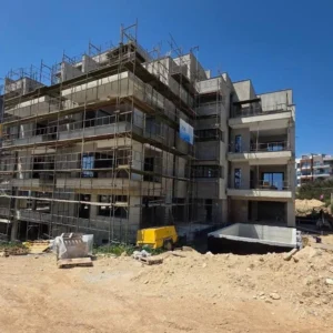 2 Bedroom Apartment for Sale in Limassol – Panthea