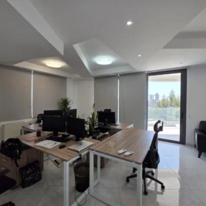 6+ Bedroom House for Rent in Germasogeia, Limassol District