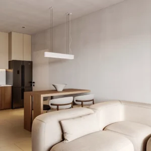 2 Bedroom Apartment for Sale in Geroskipou, Paphos District