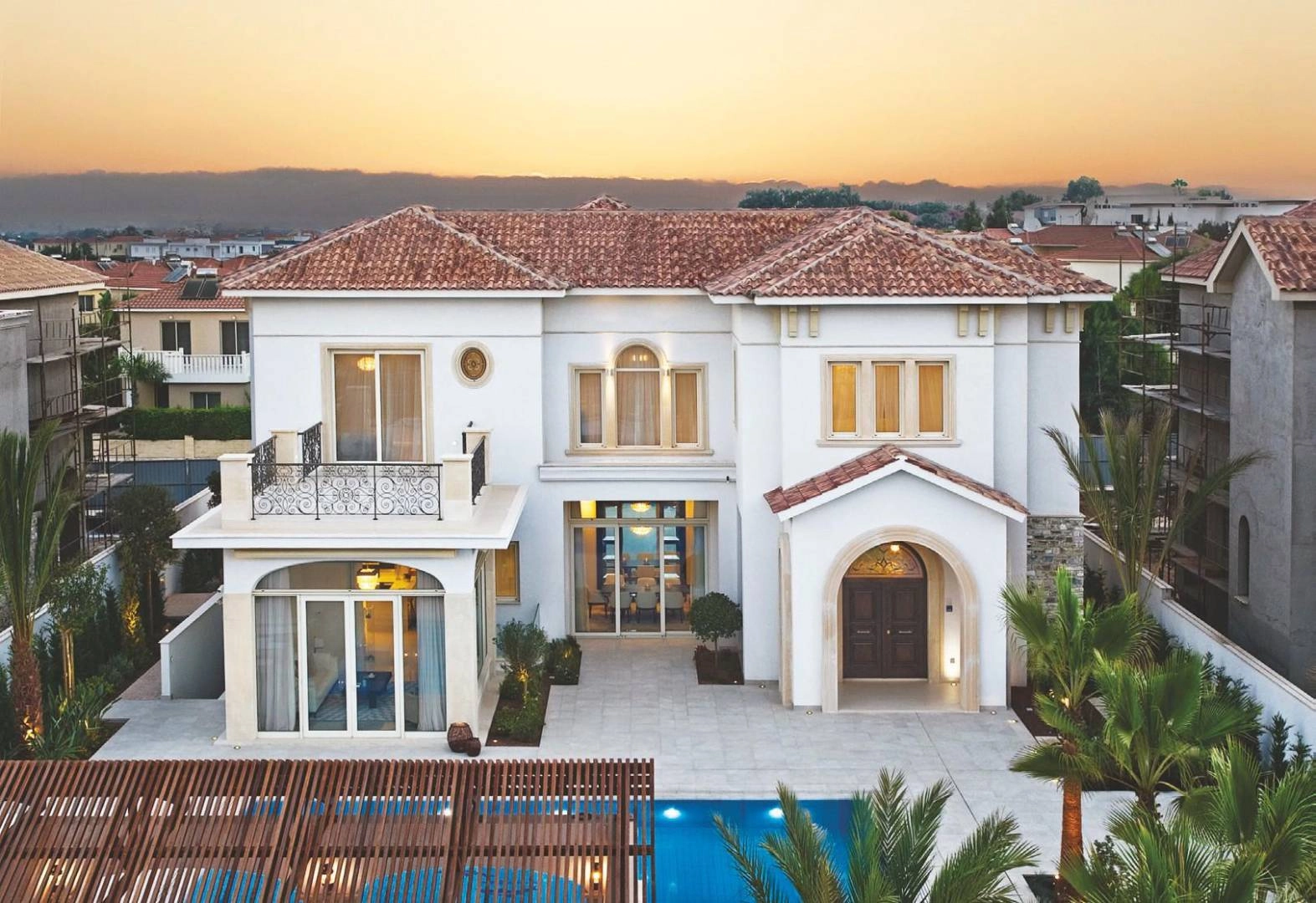 5 Bedroom House for Sale