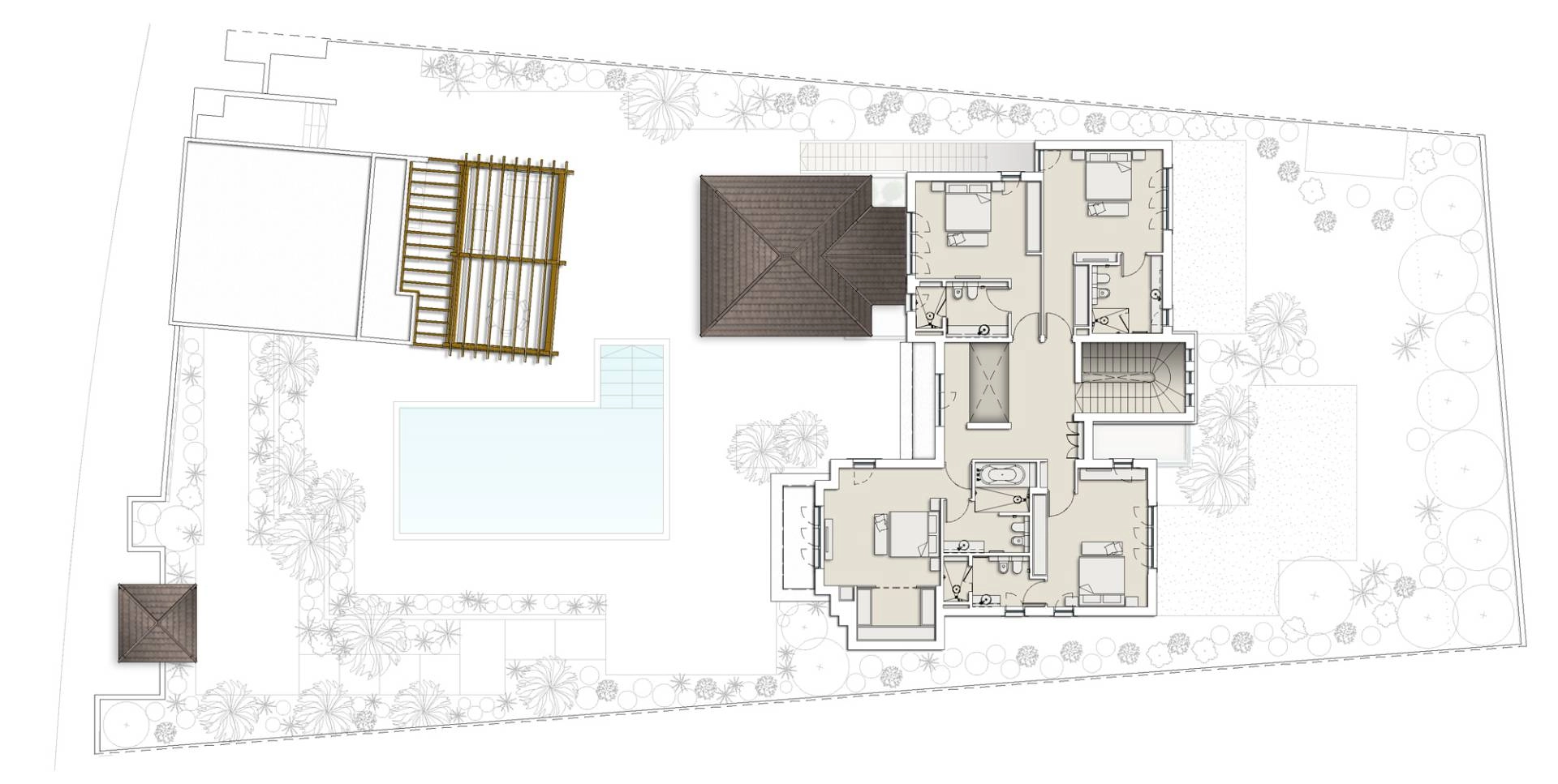 5 Bedroom House for Sale