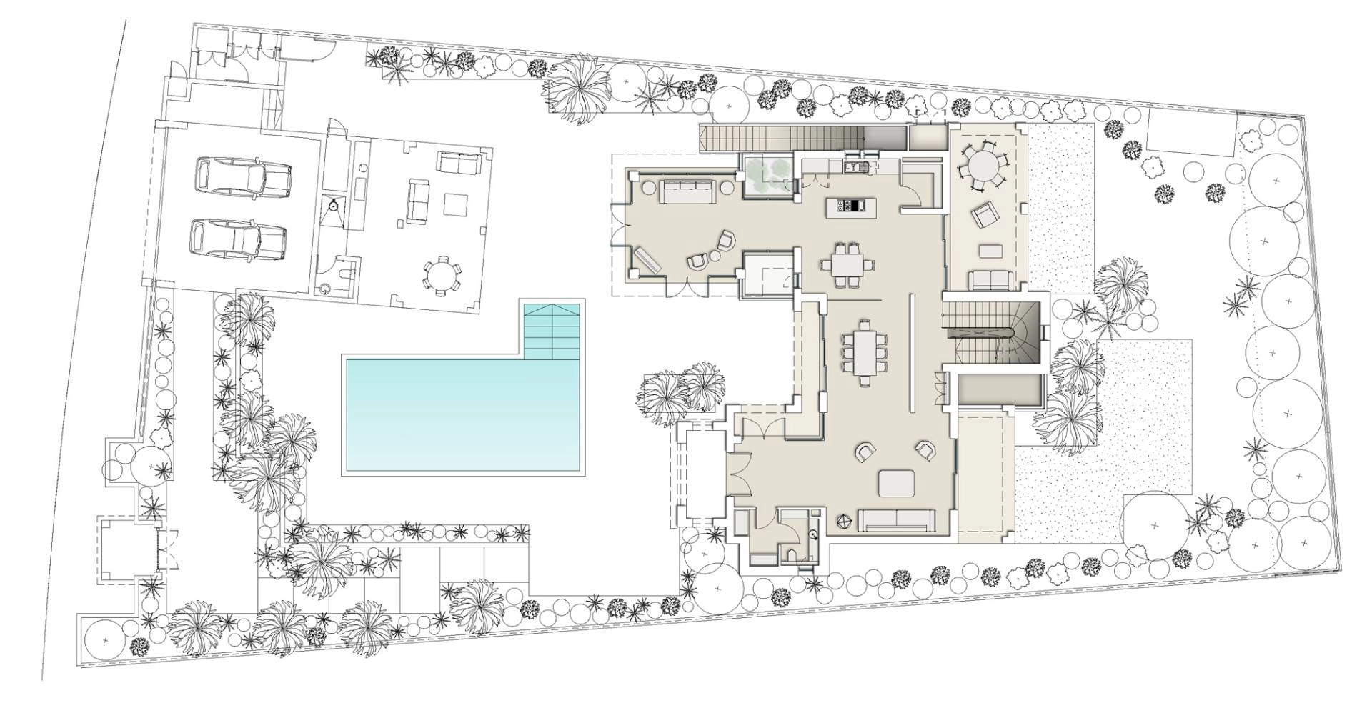 5 Bedroom House for Sale
