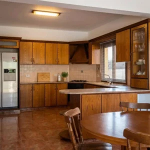 3 Bedroom House for Sale in Empa, Paphos District