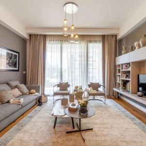 2 Bedroom Apartment for Sale in Tombs Of the Kings, Paphos District