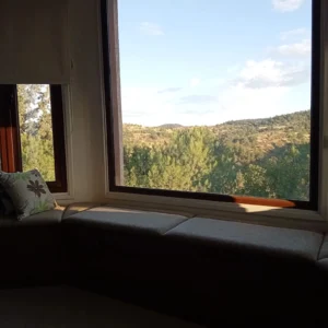 3 Bedroom House for Sale in Kapedes, Nicosia District