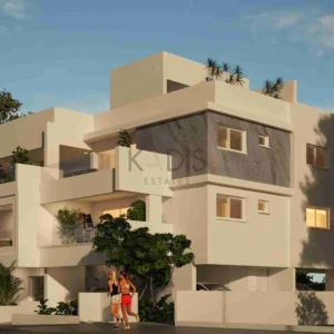 3 Bedroom Apartment for Sale in Latsia, Nicosia District