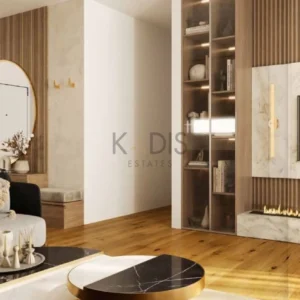 1 Bedroom Apartment for Sale in Larnaca District