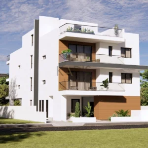 2 Bedroom Apartment for Sale in Larnaca District