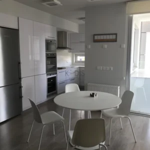 3 Bedroom Apartment for Rent in Engomi, Nicosia District